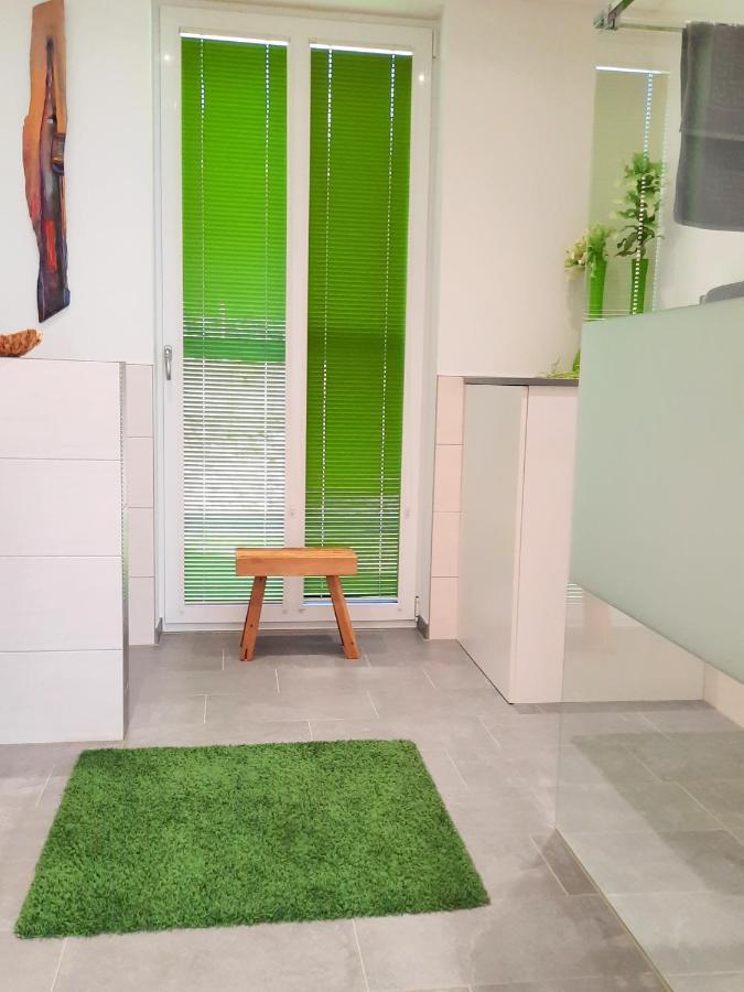 דירות Neu - Moselauszeit Traben מראה חיצוני תמונה